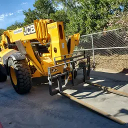 2014 JCB 510-56 S Forklift