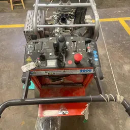 2022 Husqvarna FS520 Street Saw/Blade