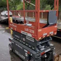 2017 Skyjack SJIII3219 Scissor Lift