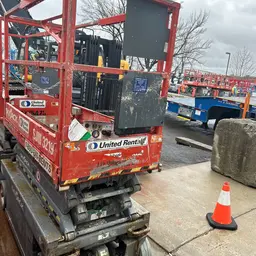 2015 Skyjack SJIII3219 Scissor Lift