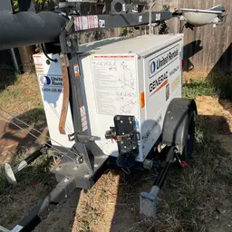 2018 Magnum Pro MLT3060 Towable Light Tower