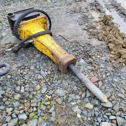 2018 Epiroc ES 80 Attachment