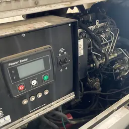 2021 Generac MLT4200IVF4 Towable Light Tower