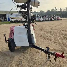 2017 Magnum Pro MLT6SM Towable Light Tower