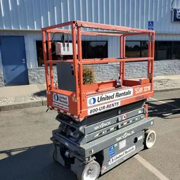 2017 Skyjack SJIII3219 Scissor Lift