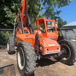 2016 SKYTRAK 6042 Forklift