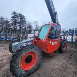 2016 Skyjack SJ843TH Forklift