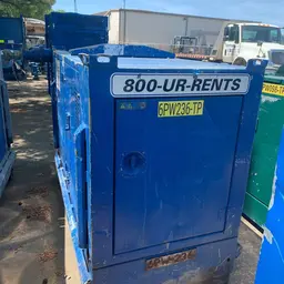 2015 Hatz Diesel 6PWDHS1D81ZSK Pump