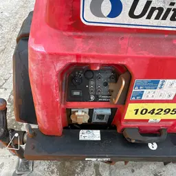 2015 Magnum Pro MLT6SM Towable Light Tower