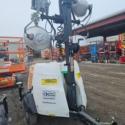 2019 Magnum Pro MLT6SM Towable Light Tower