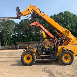 2015 JCB 507-42 Forklift