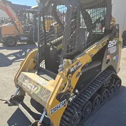 2019 ASV RT40 Track Loader