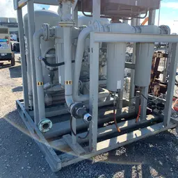 2014 Parker Hannifin TF-TWR1600R-A1