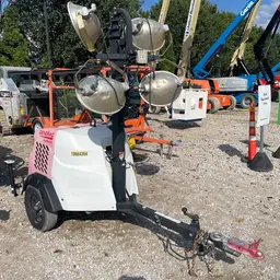 2017 Magnum Pro MLT6SM Towable Light Tower