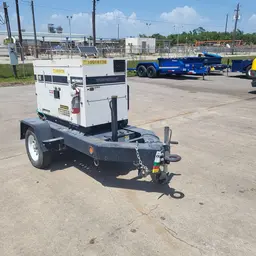 2019 Multiquip DCA15SPXU4F Diesel Generator