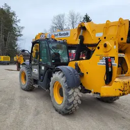 2017 JCB 512-56 S Forklift