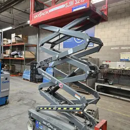 2016 Skyjack SJIII3219 Scissor Lift