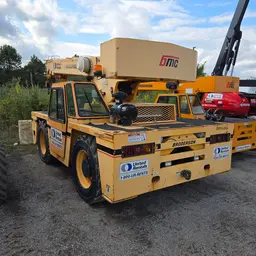 2011 Broderson IC-200-3G