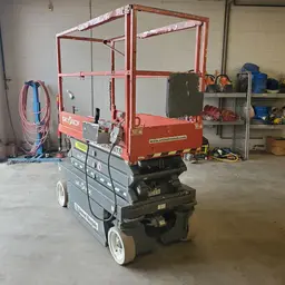 2017 Skyjack SJIII3219 Scissor Lift