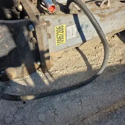 2019 Epiroc EC 135T Attachment