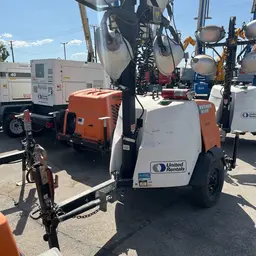 2019 Magnum Pro MLT6SM Towable Light Tower