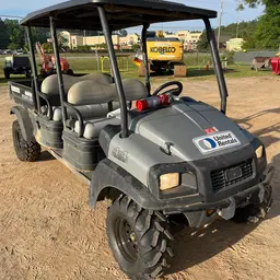 2019 Club Car CARRYALL 1700 Utility Vehicle