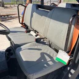 2021 Polaris PRO XD 4000D Utility Vehicle