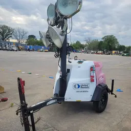 2017 Magnum Pro MLT6SM Towable Light Tower