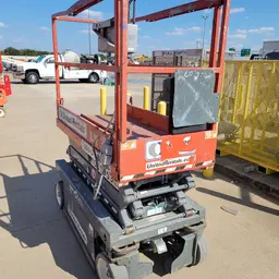 2017 Skyjack SJIII3219 Scissor Lift