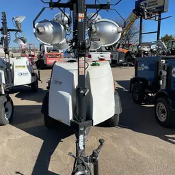 2019 Magnum Pro MLT6SM Towable Light Tower