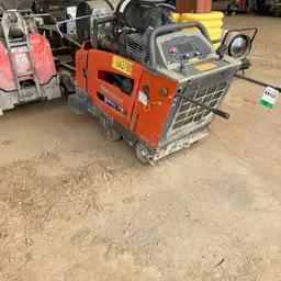 2020 Husqvarna FS7000D-36 Street Saw/Blade