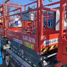 2017 Skyjack SJIII3219 Scissor Lift