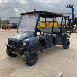 2019 Club Car CARRYALL 1700 Utility Vehicle