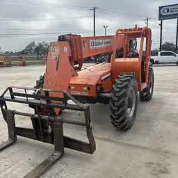 2015 SKYTRAK 6042 Forklift