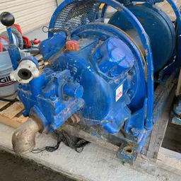 2012 SAN-EI SEIKI W10220LAABG