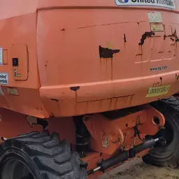 2014 JLG 800S Boom Lift