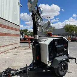 2018 Allmand NL-V Portable Work Light