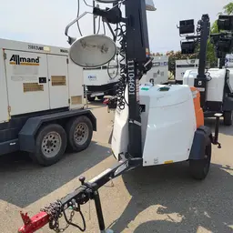 2020 Magnum Pro MLT6SM Towable Light Tower