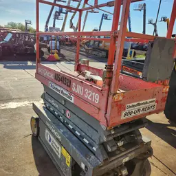 2016 Skyjack SJIII3219 Scissor Lift