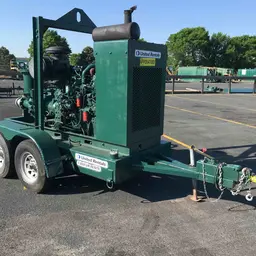2011 Pioneer Pump PP64S17L716068 Pump