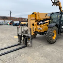 2016 JCB 507-42 Forklift