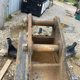 2019 Wacker Neuson HB22 Attachment