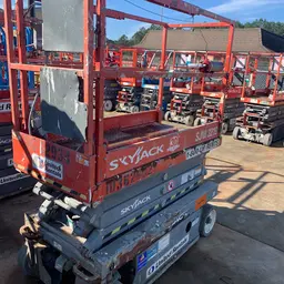 2015 Skyjack SJIII3219 Scissor Lift