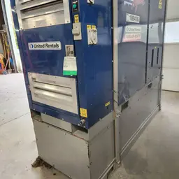 2017 Frost-Fighter IHS700LP/NG HED Indirect Fired Heater
