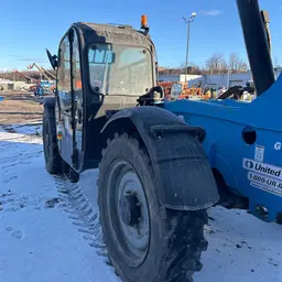2016 Genie GTH-636 Forklift