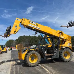 2015 JCB 510-56 S Forklift