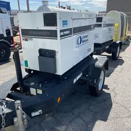 2018 Multiquip DCA15SPXU4F Diesel Generator