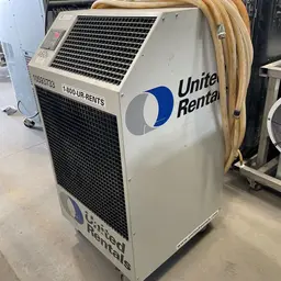 2017 OCEANAIRE OWC6034QC Air Conditioner