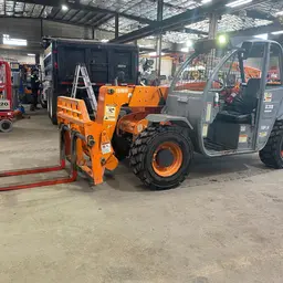 2014 XTREME XR5919 Forklift