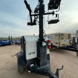 2020 Allmand NLV-K1005 Portable Work Light